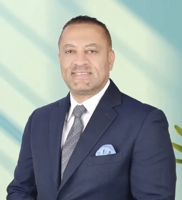 المهندس على زين العابدين