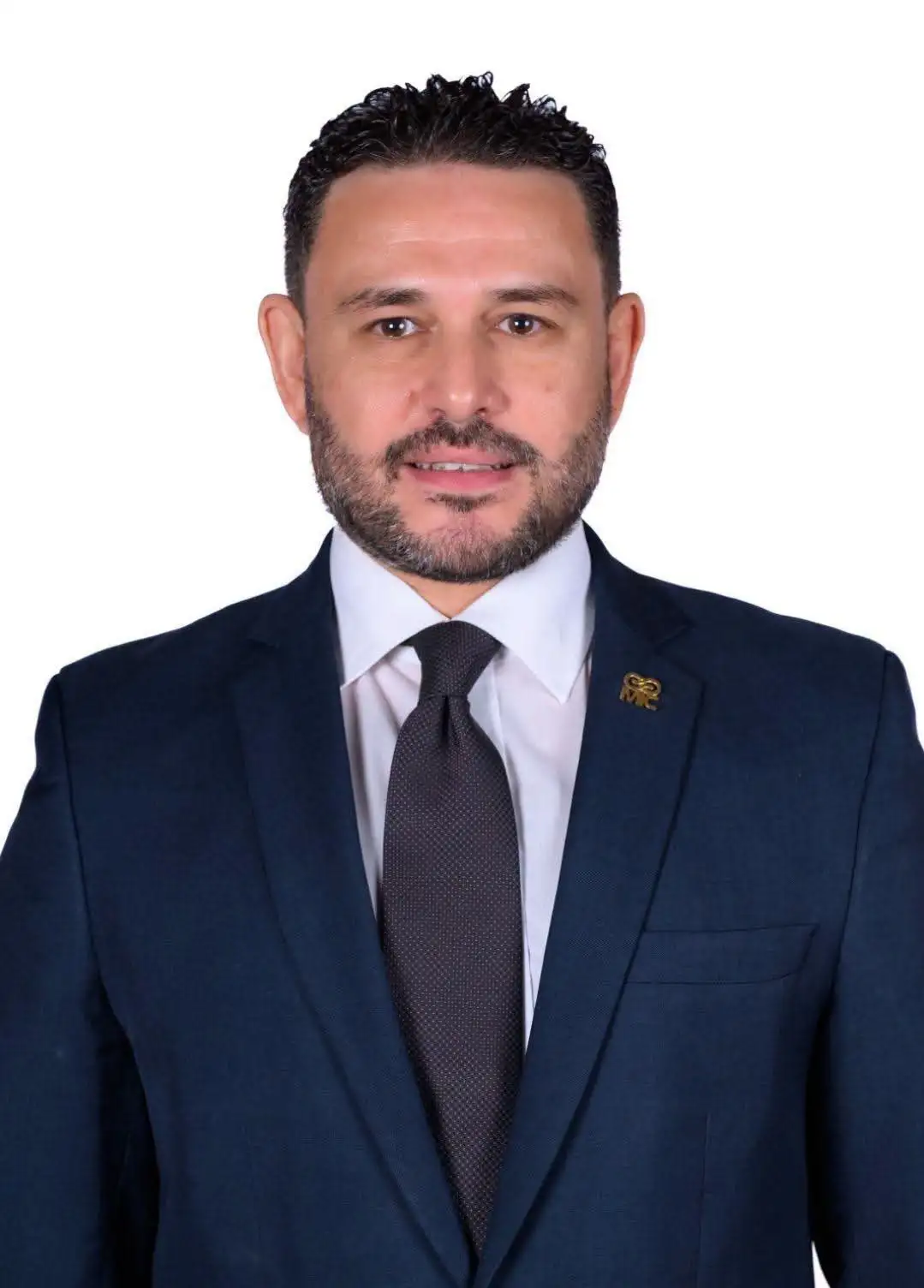 المهندس محمود عادل