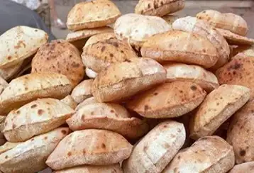 خبز