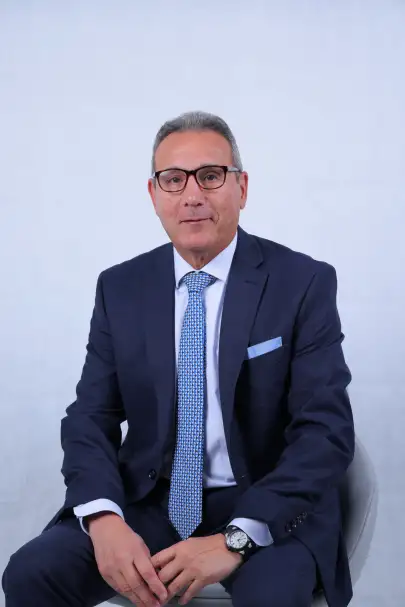 محمد الأتربي