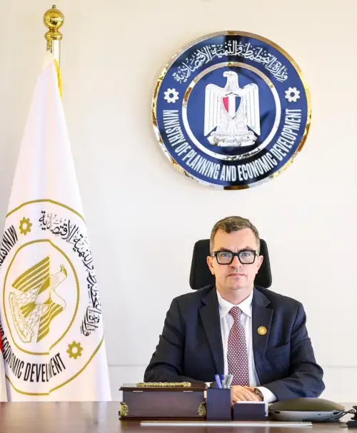 وزير التخطيط