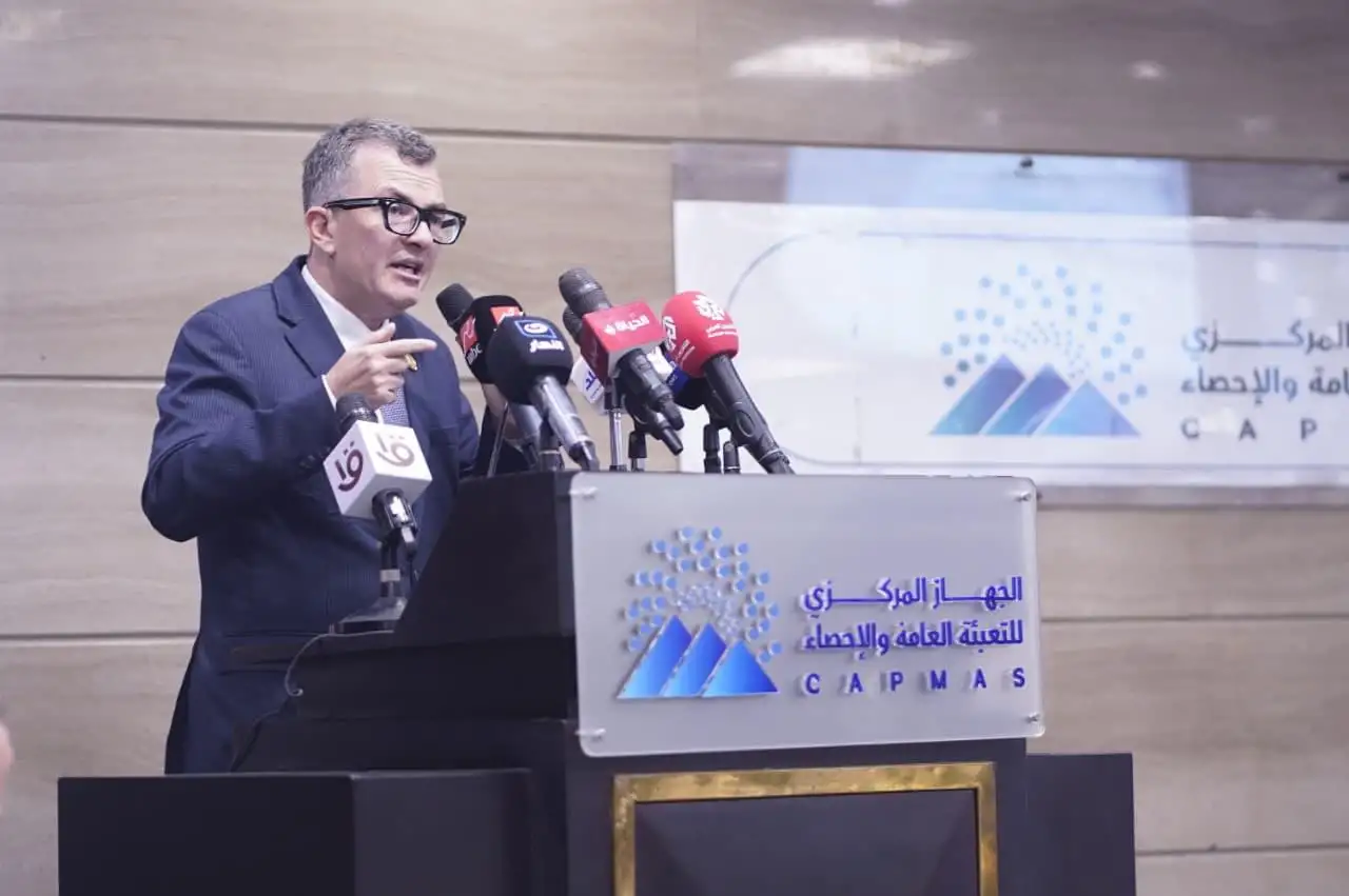 وزير التخطيط