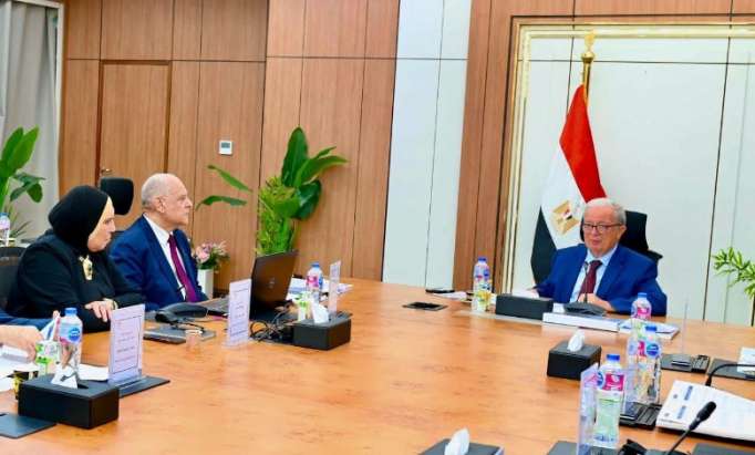 القابضة للصناعات المعدنية تستهدف إيرادات بقيمة 78.3 مليار جنيه خلال 2026/2027