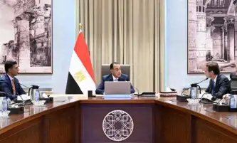 مصنع لمكونات السيارات واستثمارات جديدة.. «جونفاري» الإسبانية تدرس التوسع بمصر