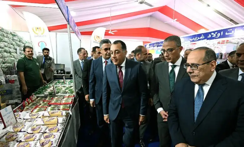 مدبولي: معارض "أهلًا مدارس" تمثل نموذجًا للتعاون بين أجهزة الدولة والقطاع الخاص