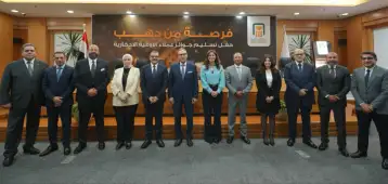 البنك الأهلي يسلم الجوائز للعملاء الفائزين ضمن حملته الترويجية للأوعية الادخارية «فرصة من دهب»