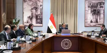 رئيس الوزراء يتابع جهود ضبط وتنظيم السوق العقارية