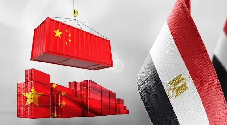 150 شركة صينية تستهدف التوسع في مصر بقطاعات الطاقة والصناعات النسيجية والملابس