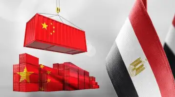 150 شركة صينية تستهدف التوسع في مصر بقطاعات الطاقة والصناعات النسيجية والملابس
