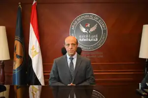 محمد الصياد نائبًا لرئيس الهيئة العامة للرقابة المالية لمدة عام