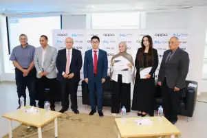 «إيتيدا» وجامعة النيل تواصلان تمكين المواهب المصرية الشابة