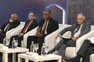 «أفريكسيم بنك»: اختلاف الأنظمة والقواعد بين الدول الإفريقية أبرز تحديات التجارة البينية