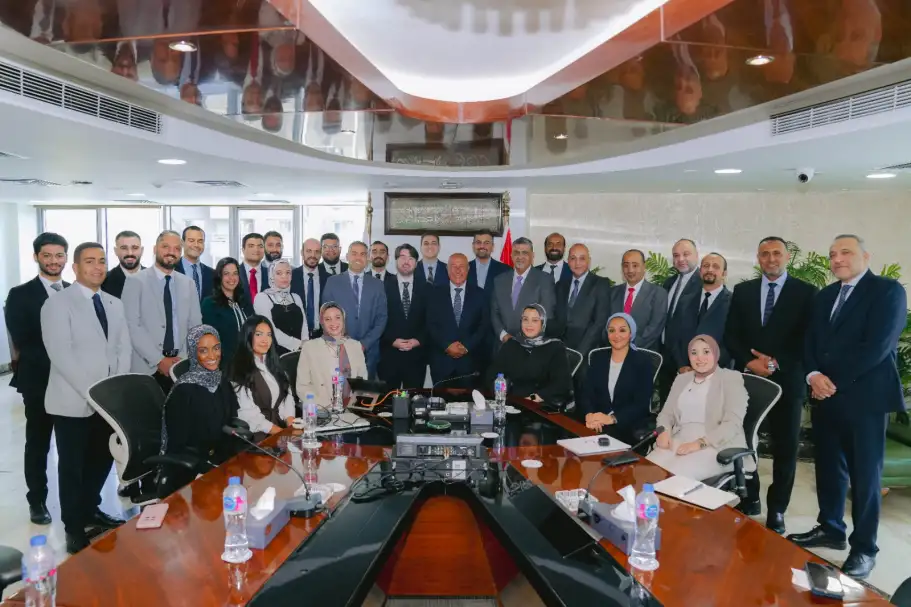بنك التعمير والإسكان ينفذ تدريب تفاعلي للتوعية بالأمن السيبراني