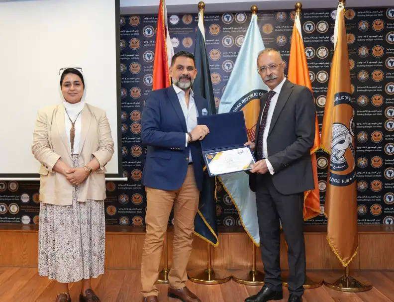 "الرقابة المالية" تختتم أولى دورات البرنامج التدريبي لبناء جاهزية شركات الطروحات الحكومية