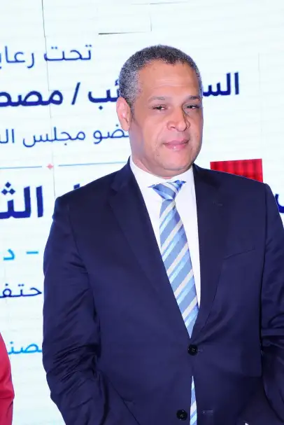 الخبير السياحي عمار أبوعلي: زيارة الرئيس الصيني فرصة ذهبية لإنعاش السياحة المصرية