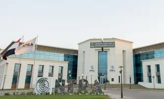 الجهاز القومي لتنظيم الاتصالات
