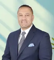 المهندس على زين العابدين