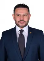 المهندس محمود عادل