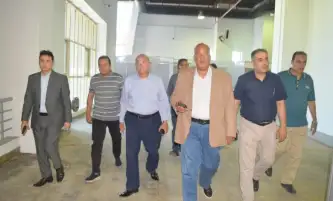 جولة رئيس الغرفة