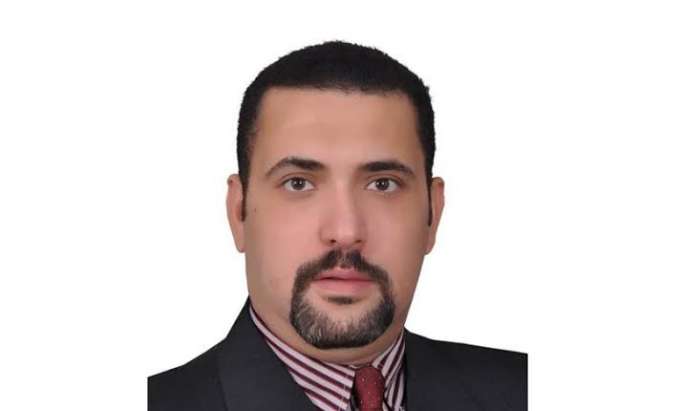 حازم المنوفي