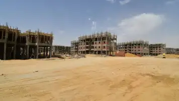 سحب الأراضي