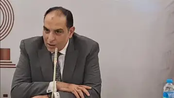 محمد العرجاوي